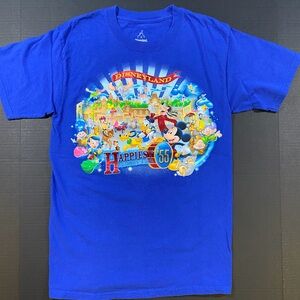 Disneyland Graphic T-Shirt
